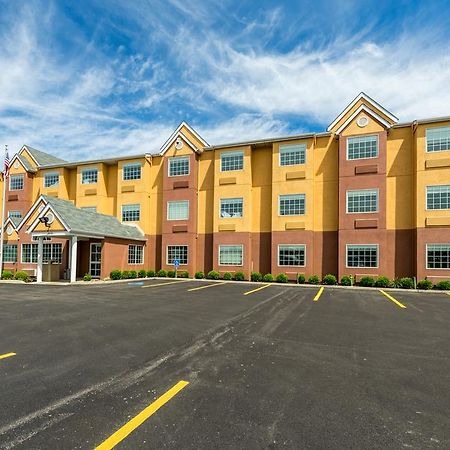 Quality Inn Grove City - Columbus South Extérieur photo