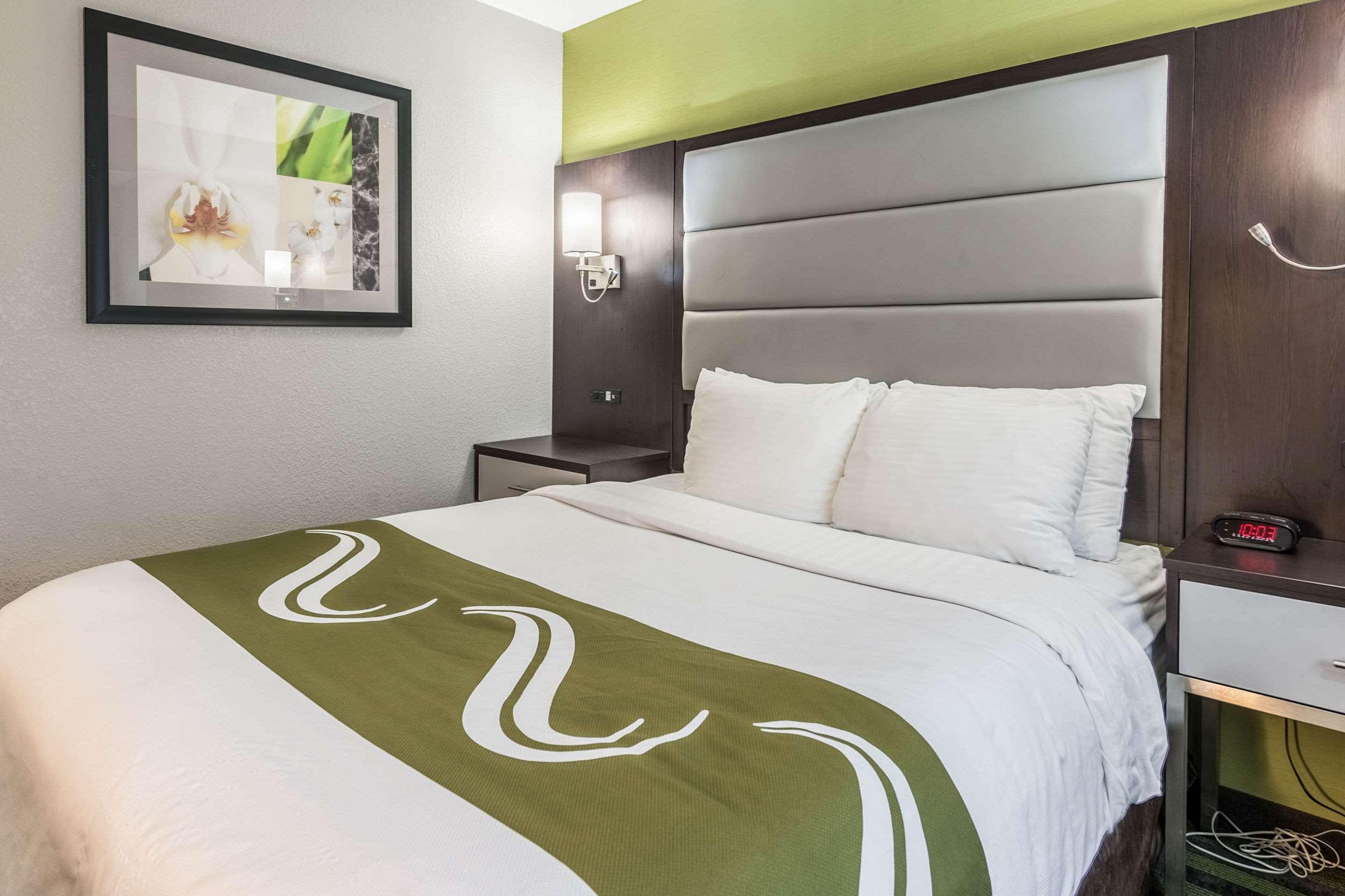 Quality Inn Grove City - Columbus South Extérieur photo