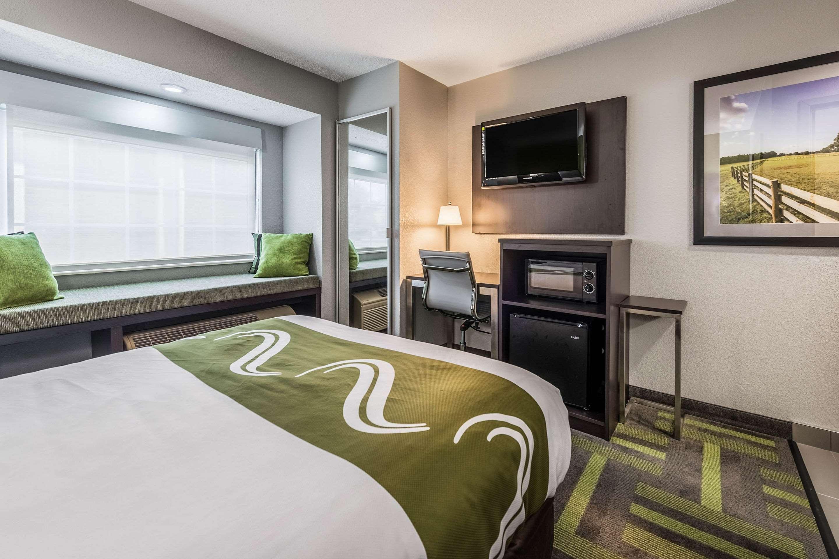 Quality Inn Grove City - Columbus South Extérieur photo