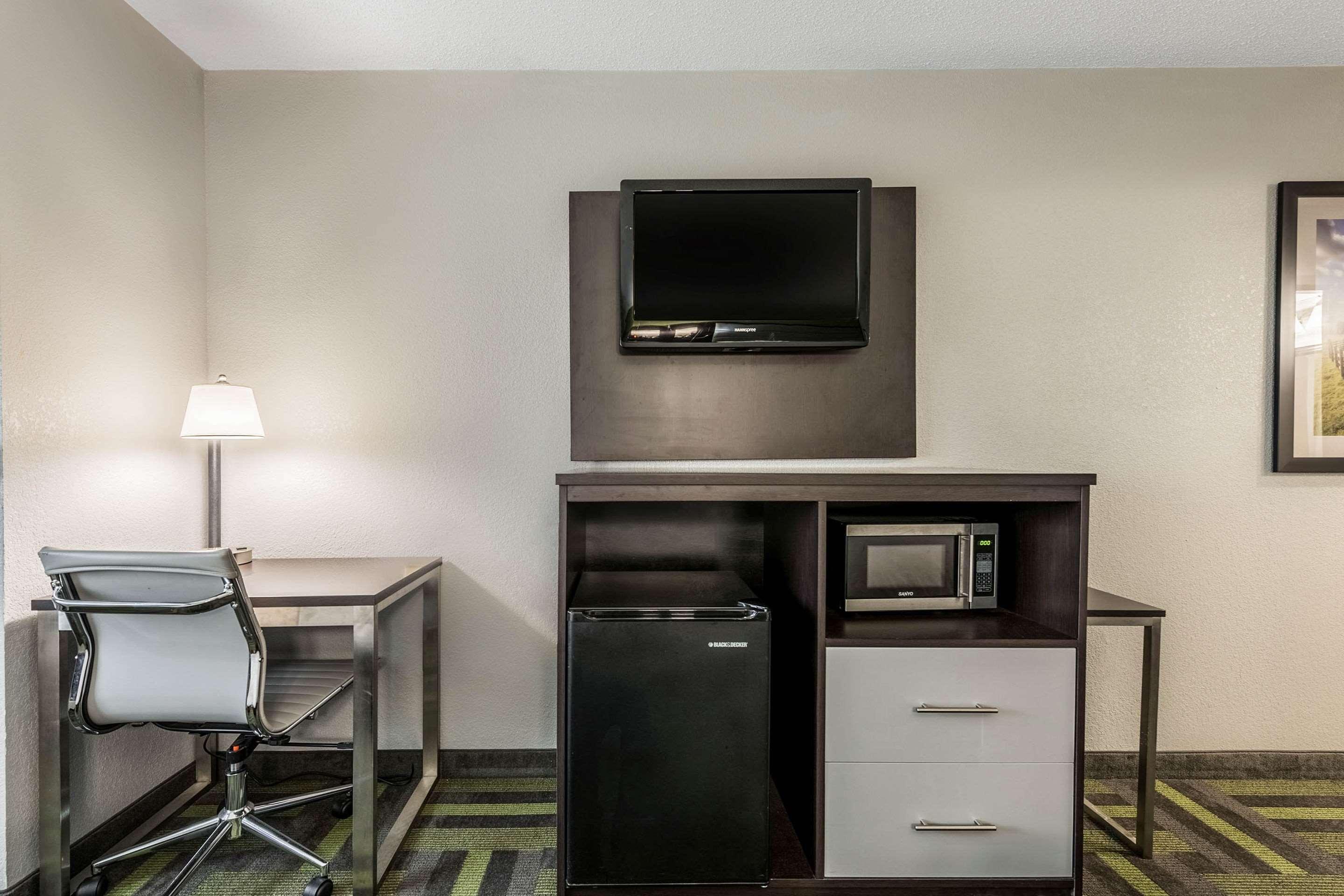 Quality Inn Grove City - Columbus South Extérieur photo