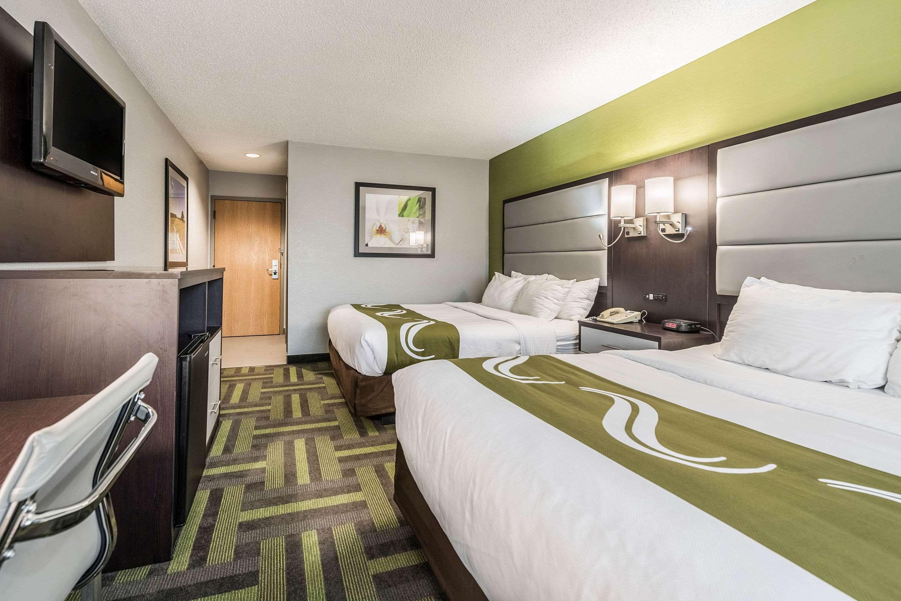 Quality Inn Grove City - Columbus South Extérieur photo