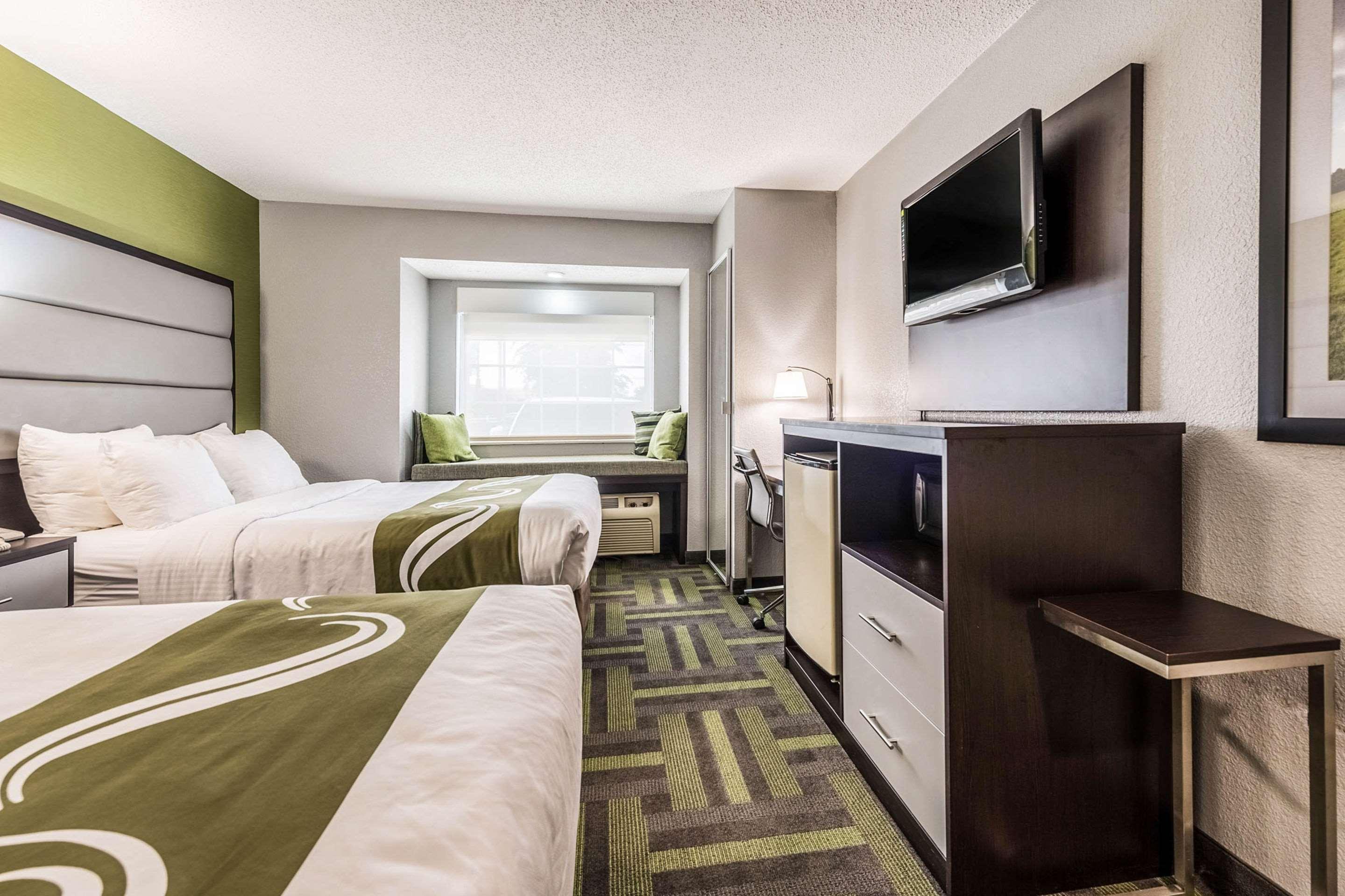 Quality Inn Grove City - Columbus South Extérieur photo