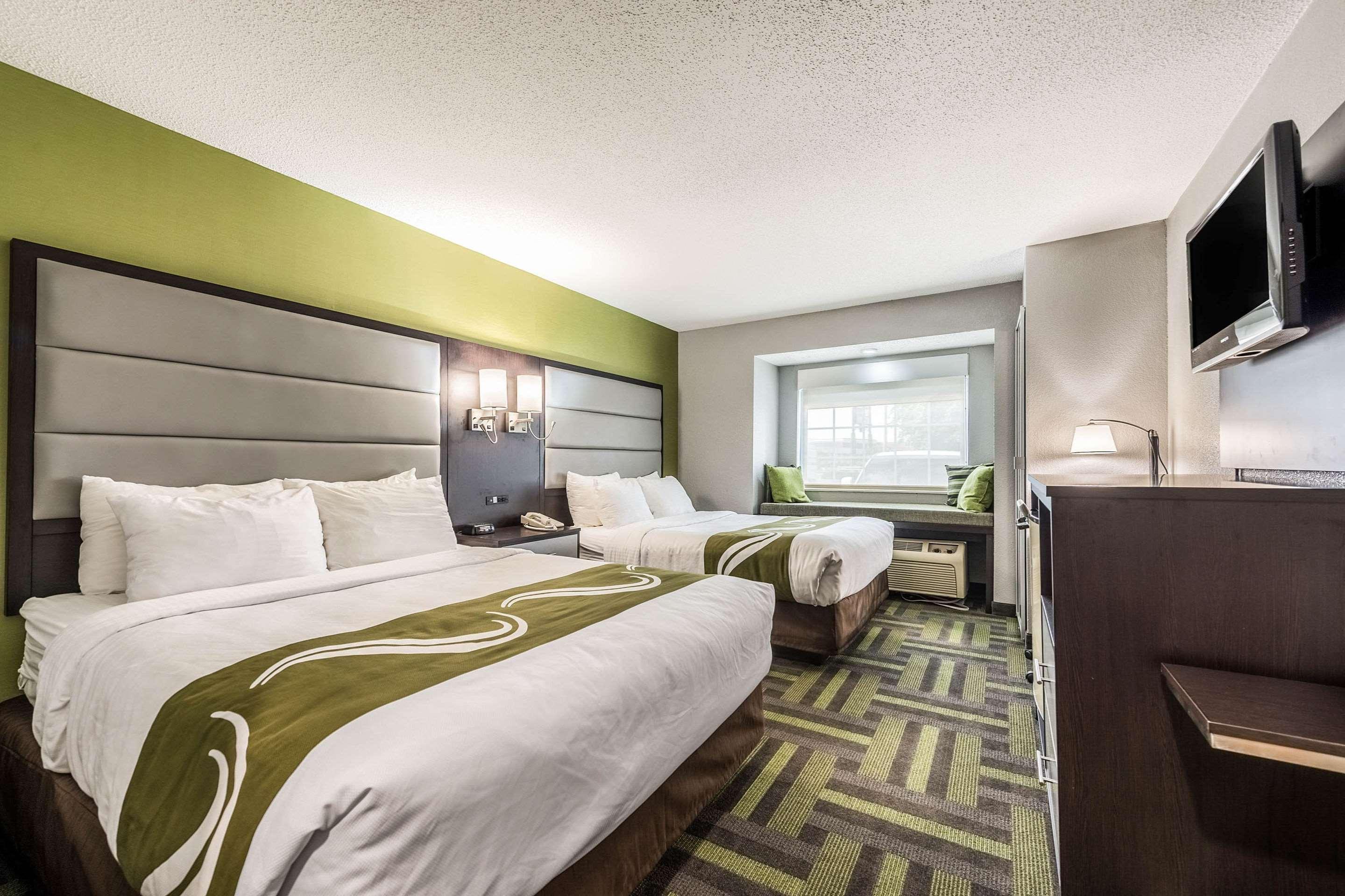 Quality Inn Grove City - Columbus South Extérieur photo