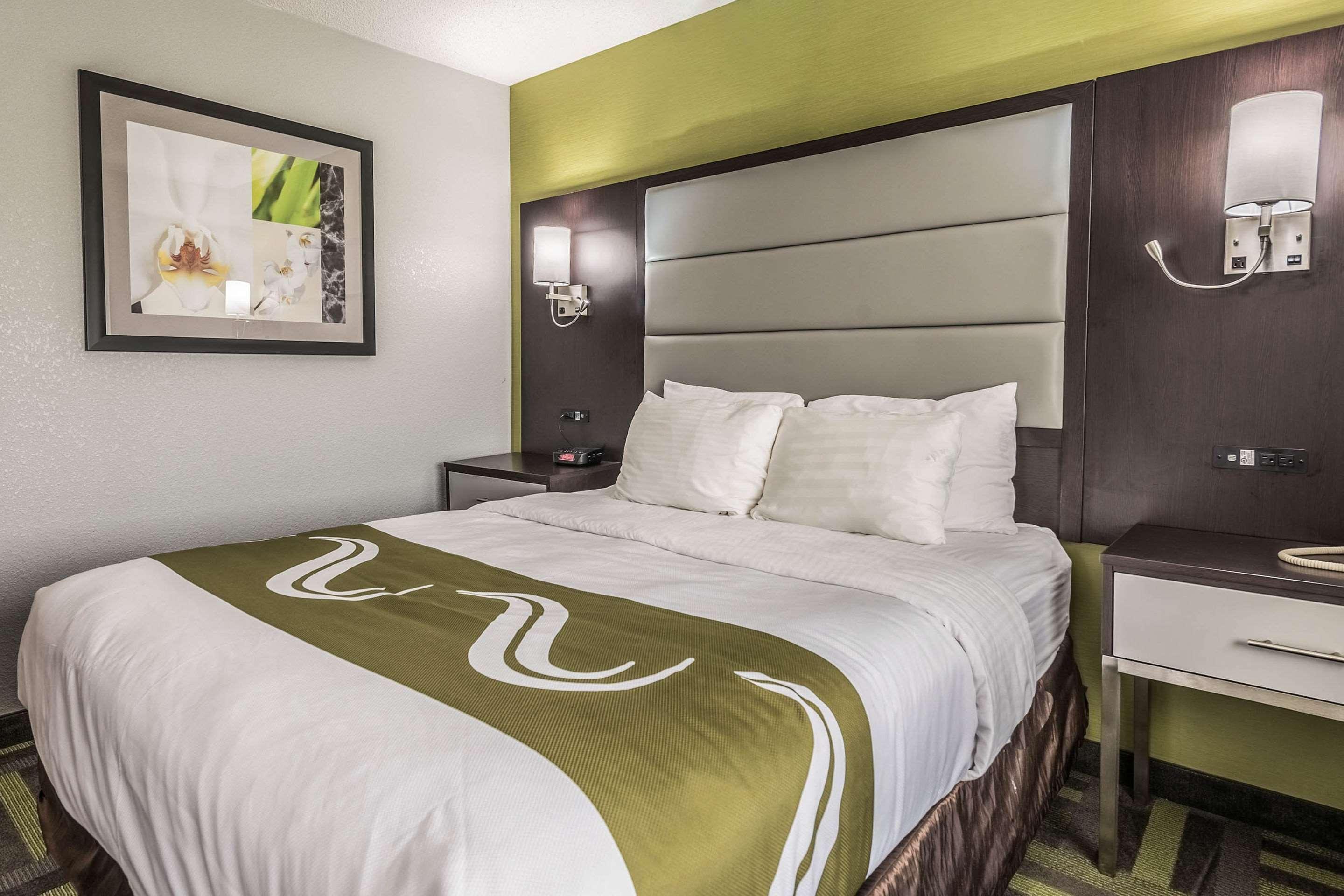 Quality Inn Grove City - Columbus South Extérieur photo