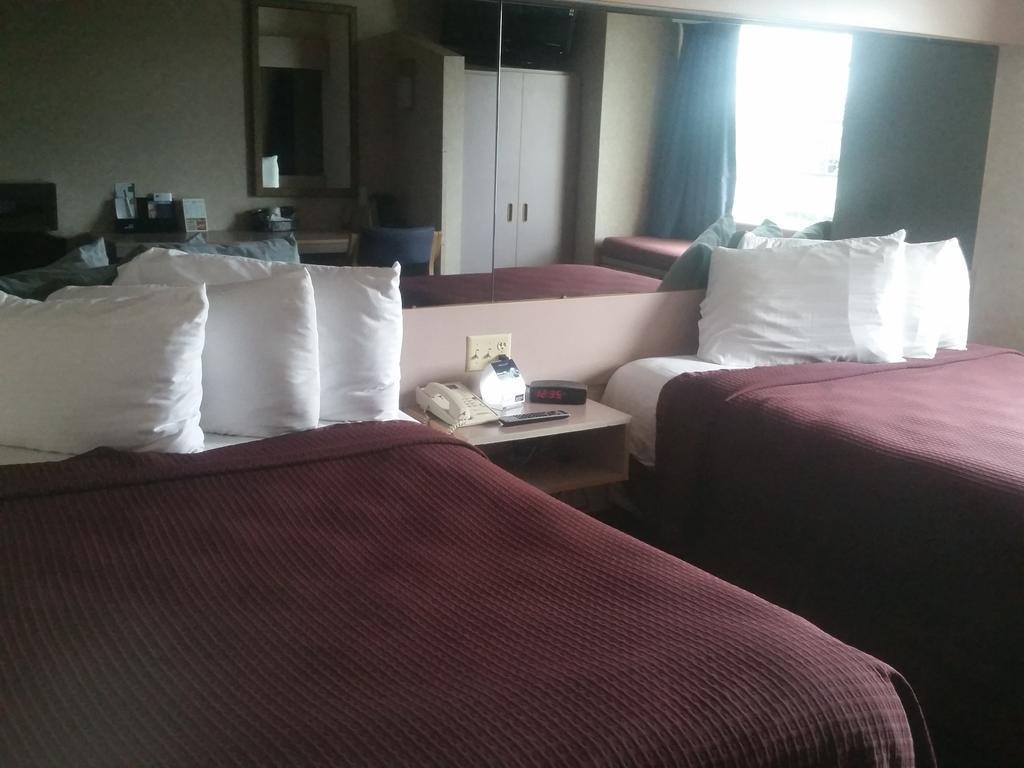 Quality Inn Grove City - Columbus South Extérieur photo