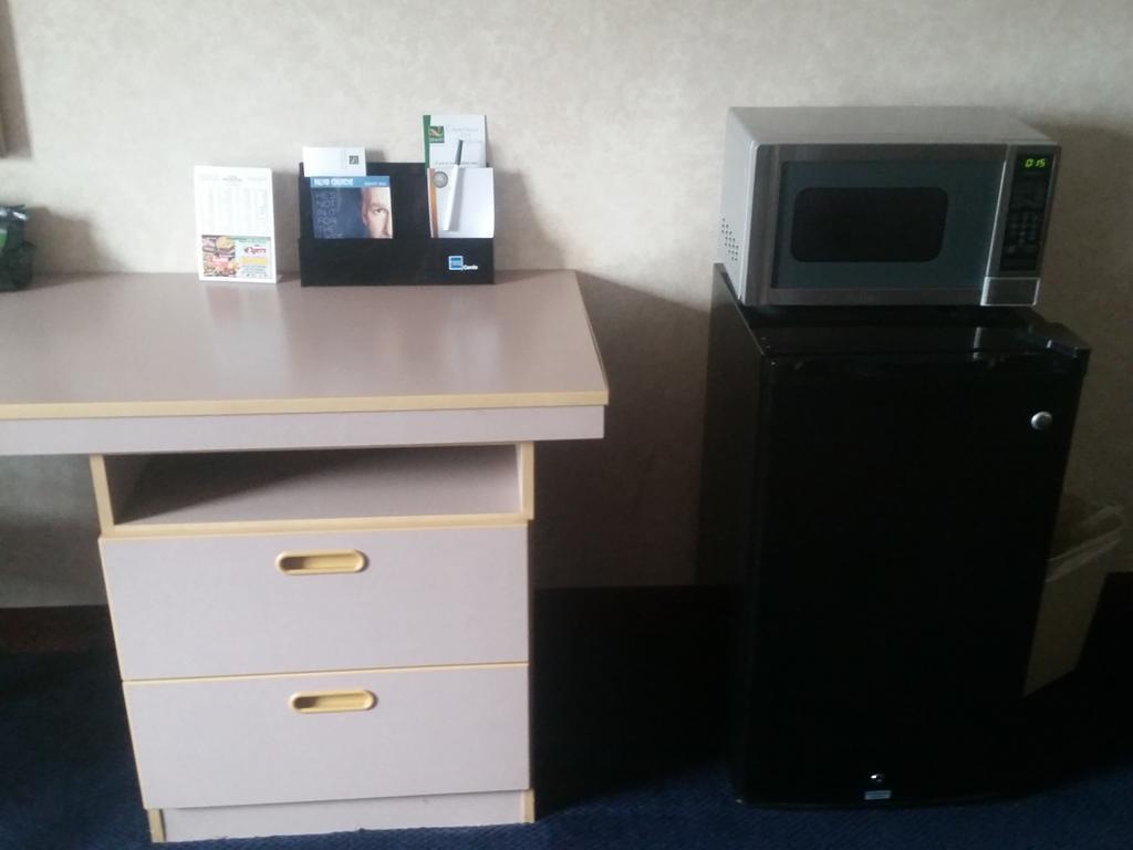 Quality Inn Grove City - Columbus South Extérieur photo