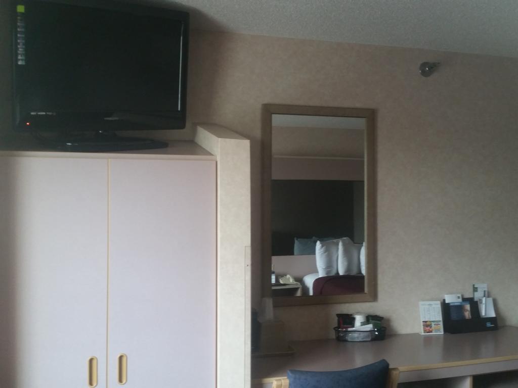 Quality Inn Grove City - Columbus South Extérieur photo