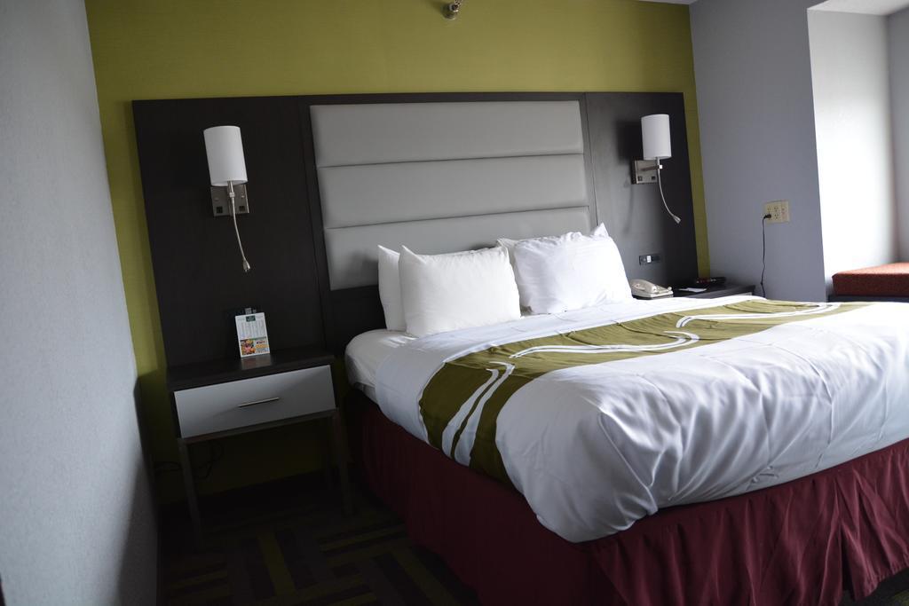 Quality Inn Grove City - Columbus South Extérieur photo
