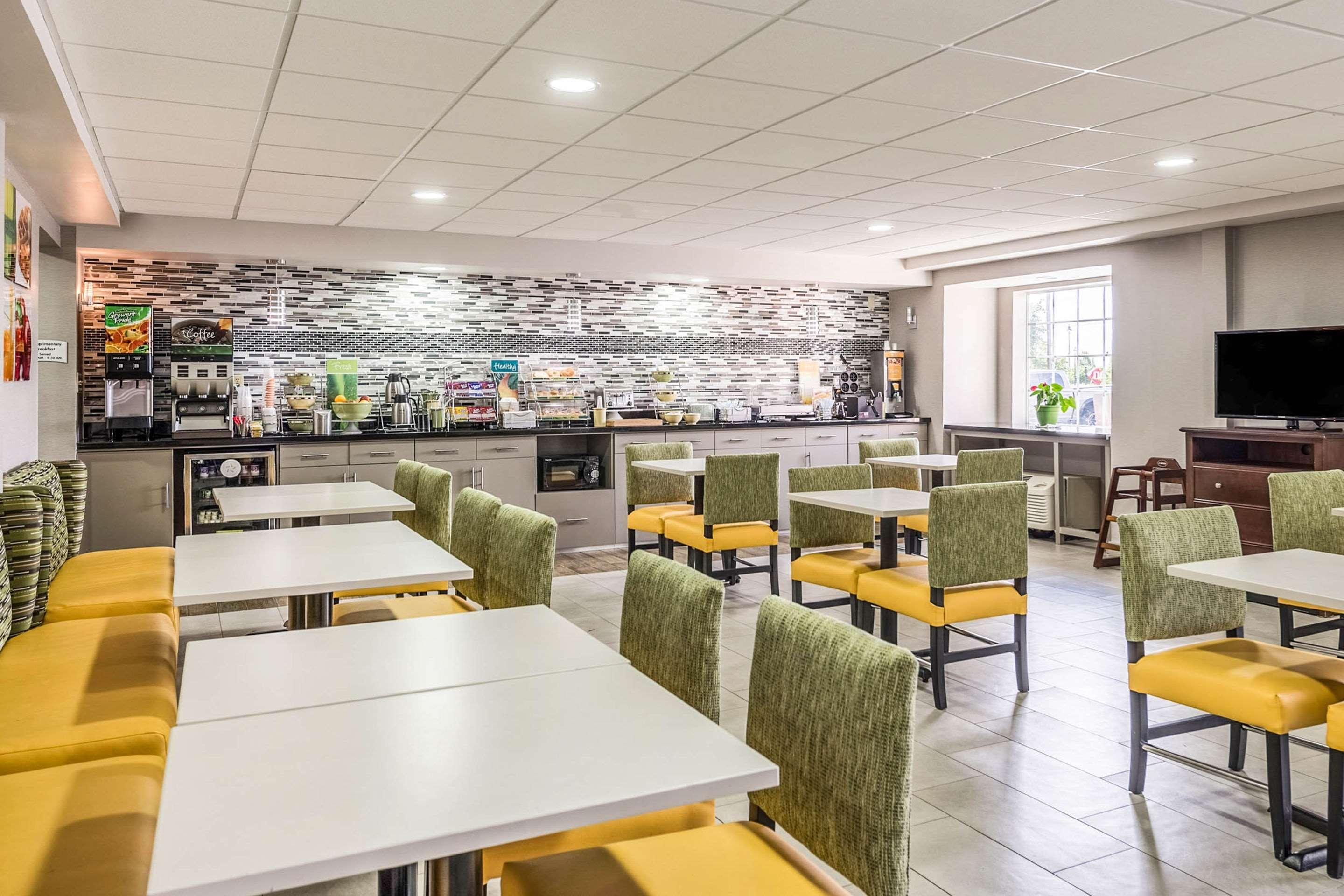 Quality Inn Grove City - Columbus South Extérieur photo