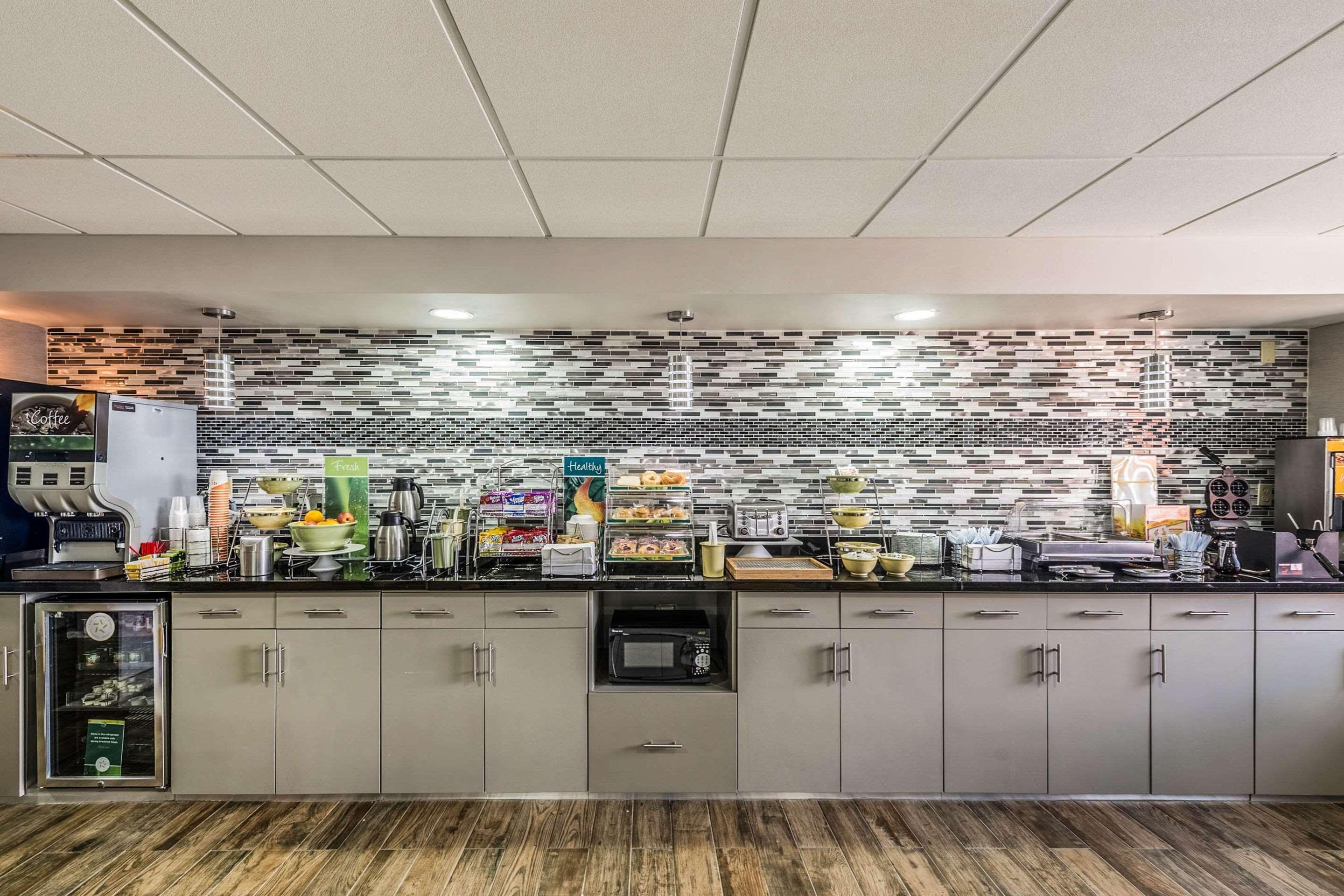 Quality Inn Grove City - Columbus South Extérieur photo