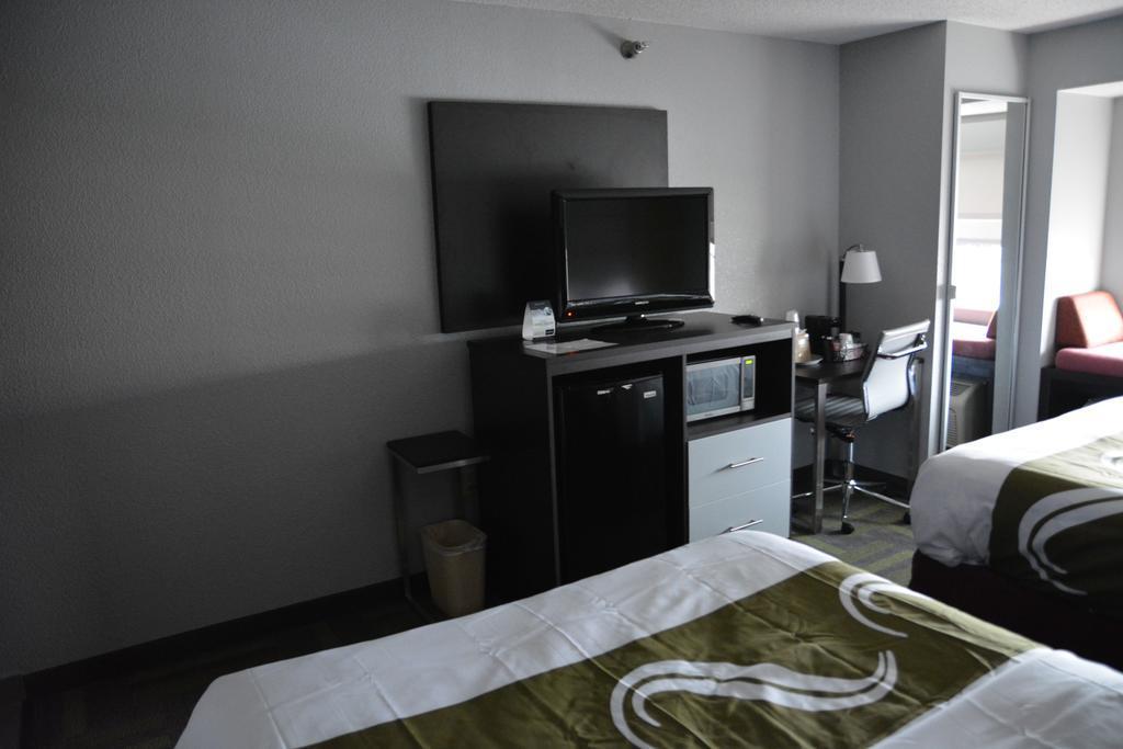 Quality Inn Grove City - Columbus South Extérieur photo