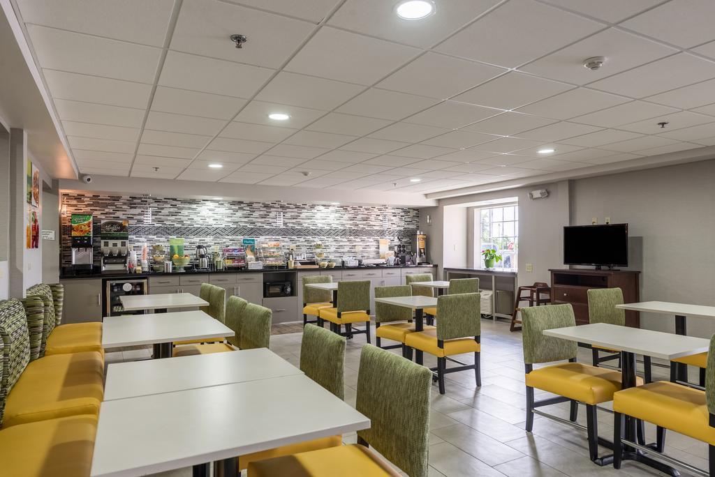 Quality Inn Grove City - Columbus South Extérieur photo