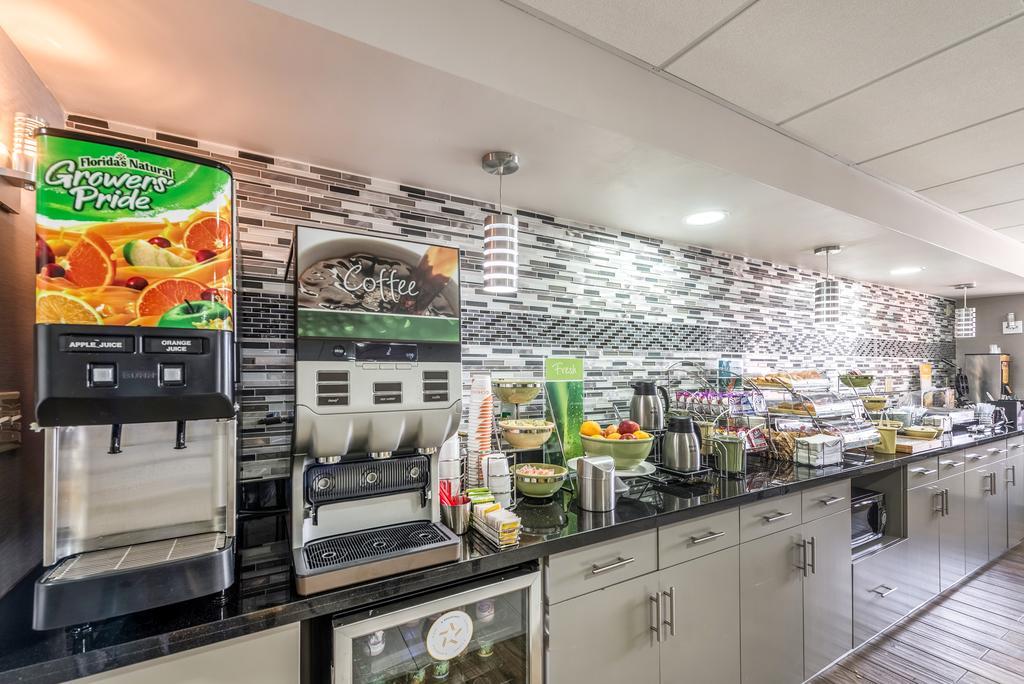 Quality Inn Grove City - Columbus South Extérieur photo