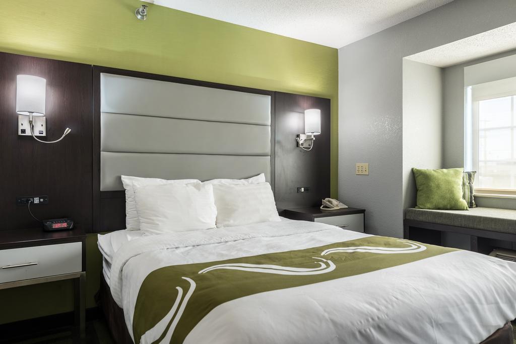 Quality Inn Grove City - Columbus South Extérieur photo