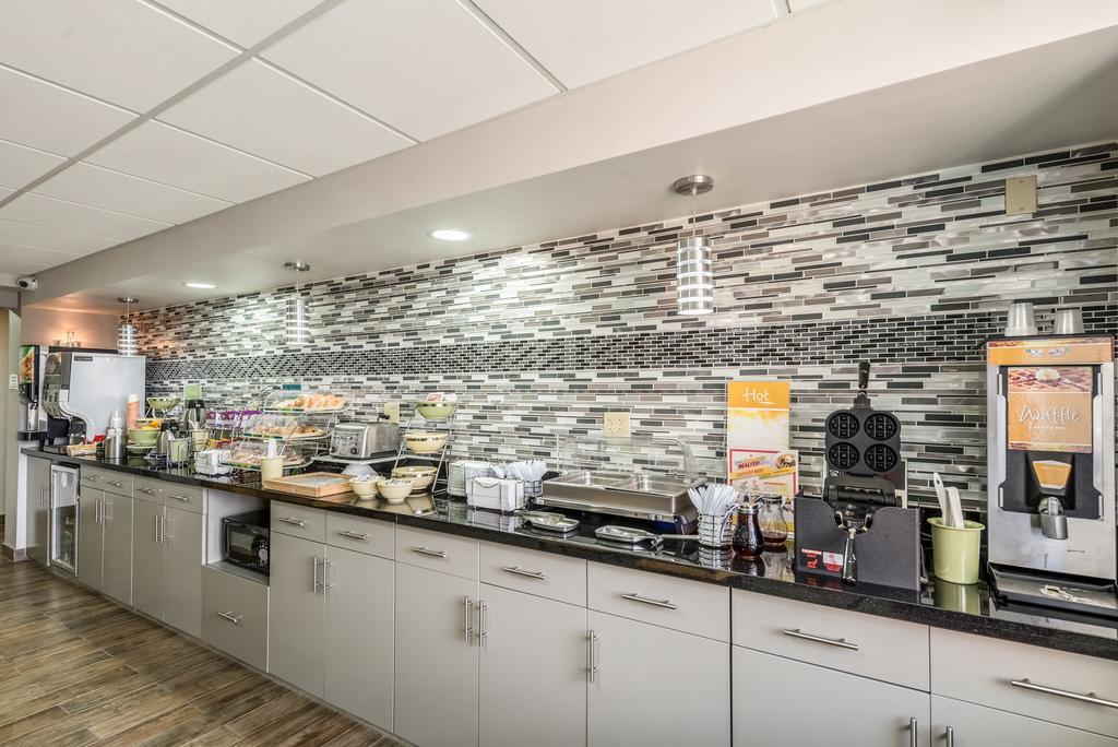 Quality Inn Grove City - Columbus South Extérieur photo