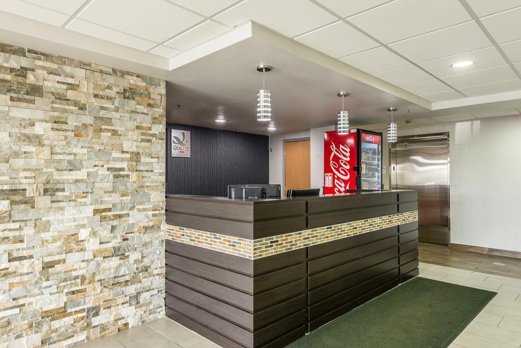 Quality Inn Grove City - Columbus South Extérieur photo