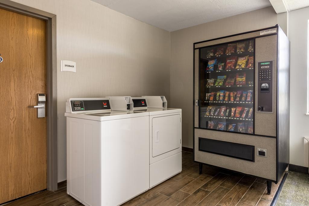 Quality Inn Grove City - Columbus South Extérieur photo