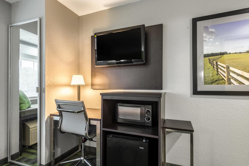 Quality Inn Grove City - Columbus South Extérieur photo