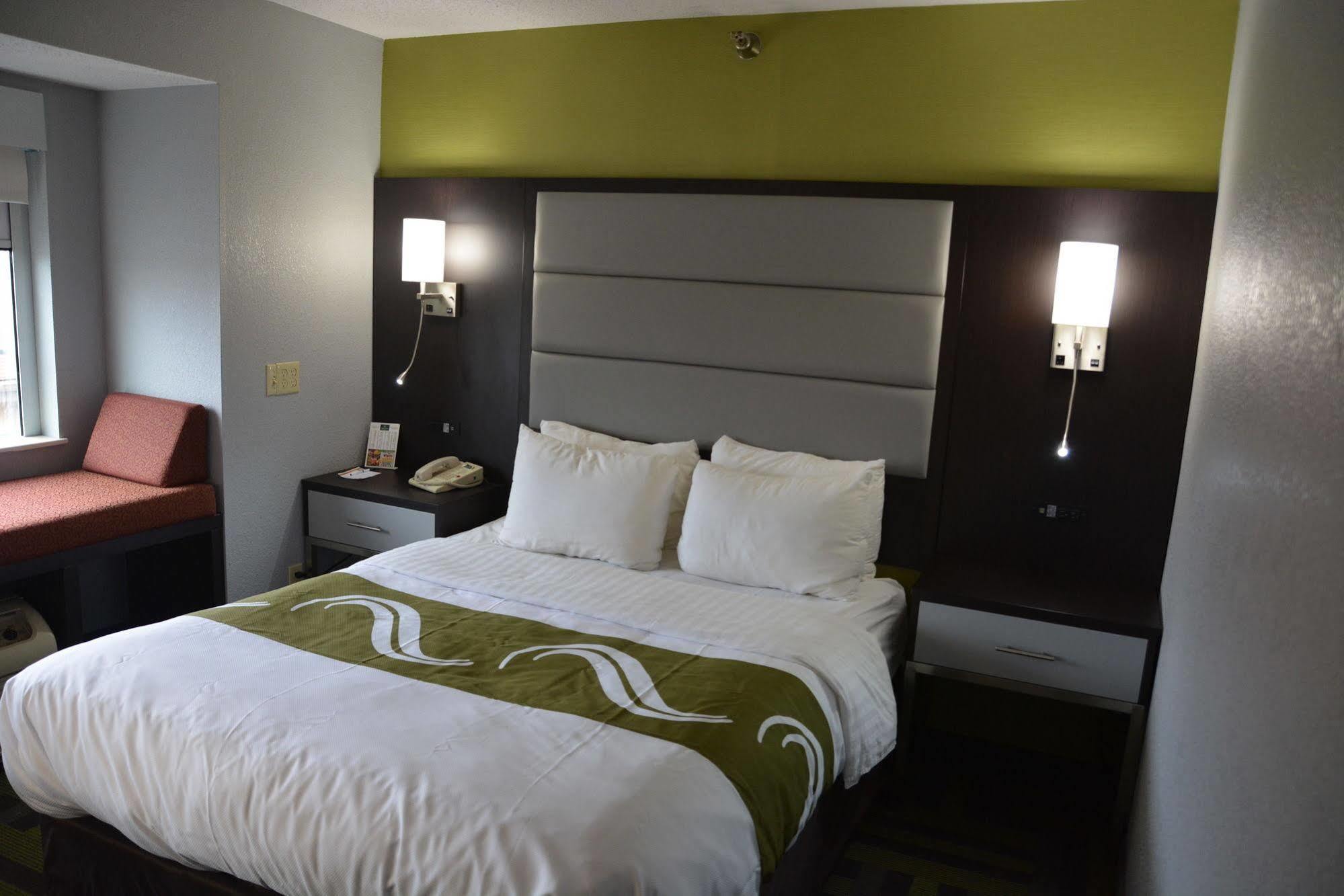 Quality Inn Grove City - Columbus South Extérieur photo