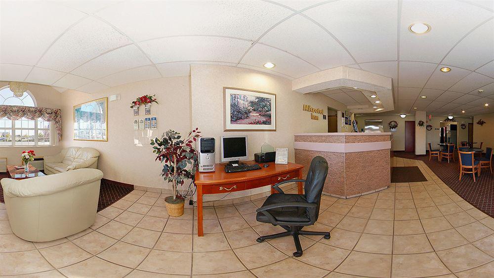 Quality Inn Grove City - Columbus South Extérieur photo